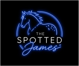 The Spotted James logo